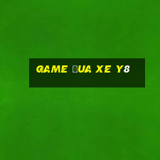 game đua xe y8