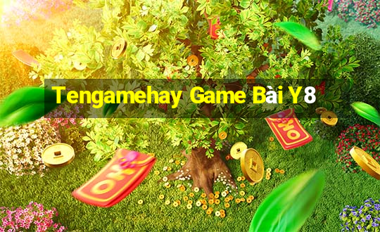 Tengamehay Game Bài Y8