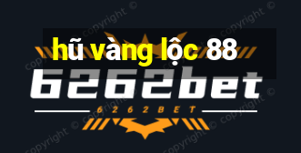 hũ vàng lộc 88