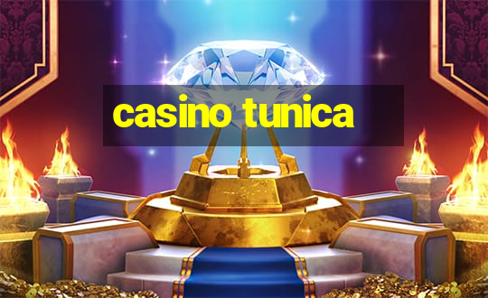 casino tunica