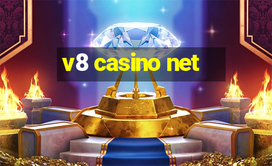 v8 casino net