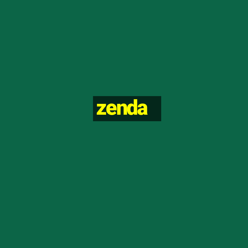 zenda