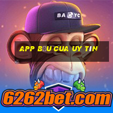 app bầu cua uy tín