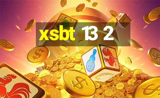 xsbt 13 2