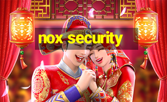 nox security