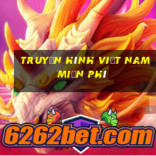 truyền hình việt nam miễn phí