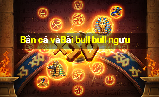 Bắn cá vàBài bull bull ngưu