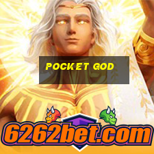 pocket god