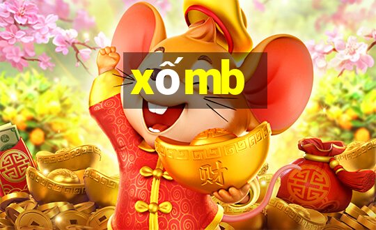 xốmb