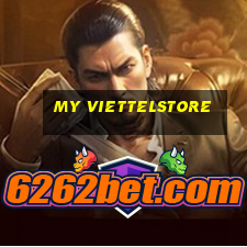 my viettelstore