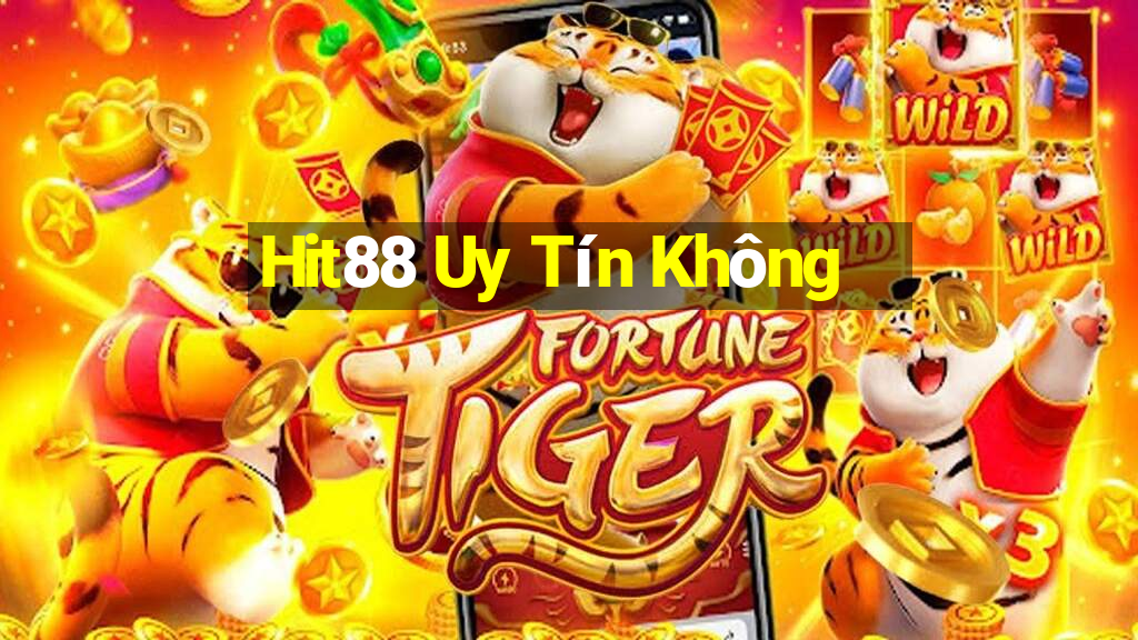 Hit88 Uy Tín Không