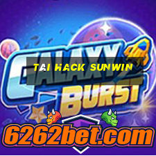 tài hack sunwin