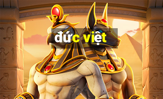 đức việt