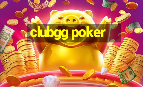 clubgg poker