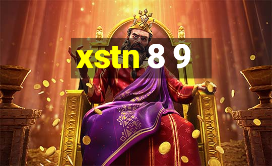 xstn 8 9