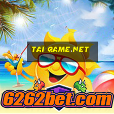 tai game.net