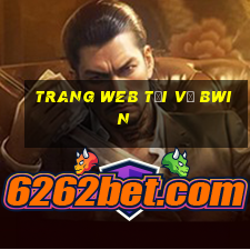 Trang web tải về bwin