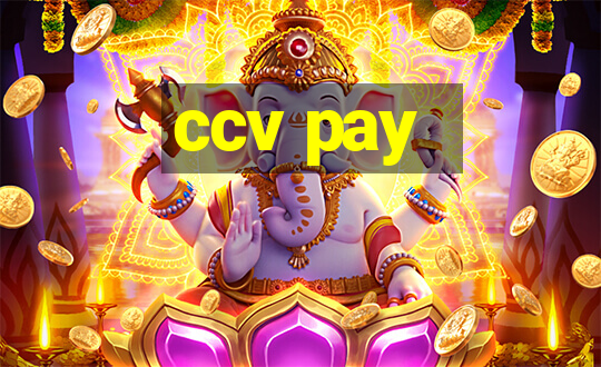 ccv pay