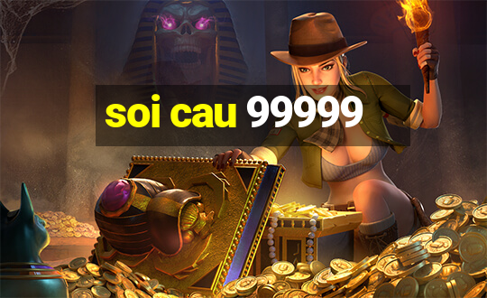 soi cau 99999