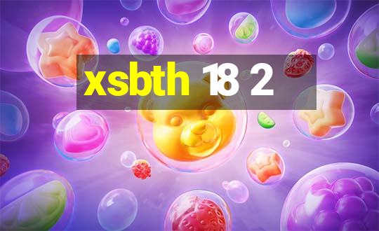 xsbth 18 2