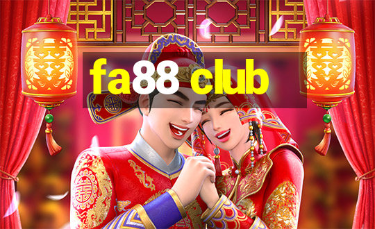 fa88 club