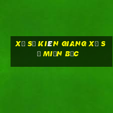 xổ số kiên giang xổ số miền bắc