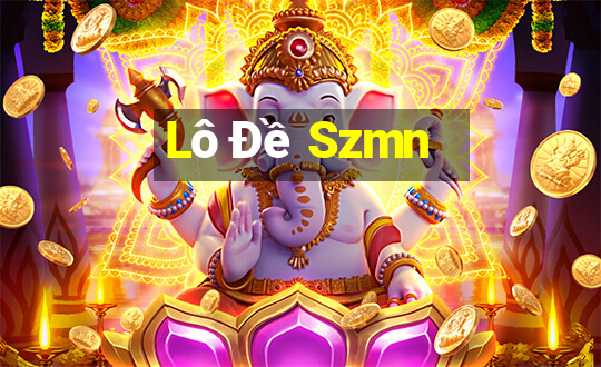 Lô Đề Szmn