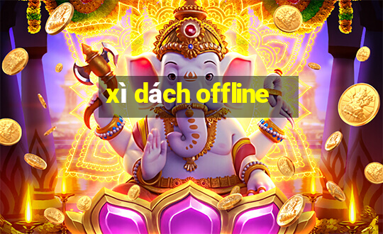 xi dach offline