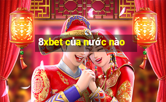 8xbet của nước nào