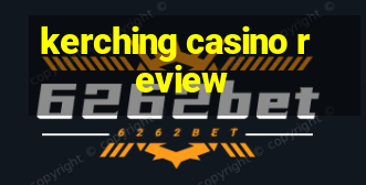 kerching casino review