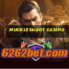 muckleshoot casino