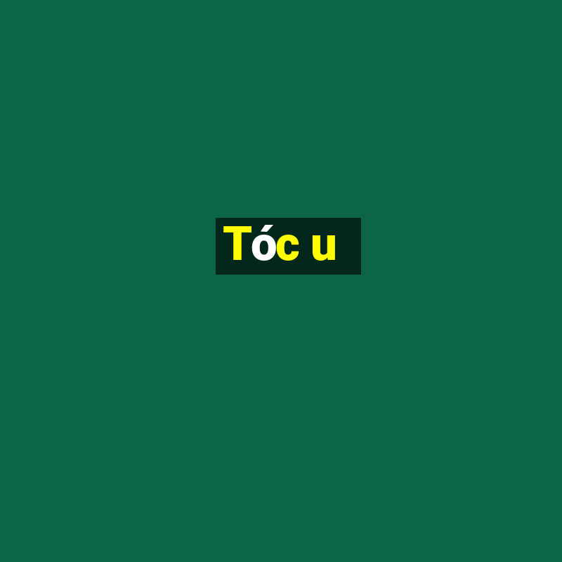 Tóc u