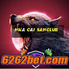 Nhà Cái Sanclub