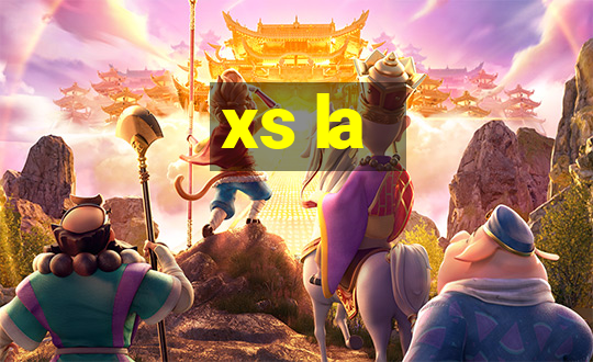 xs la