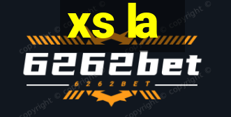 xs la