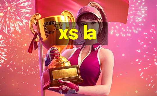 xs la