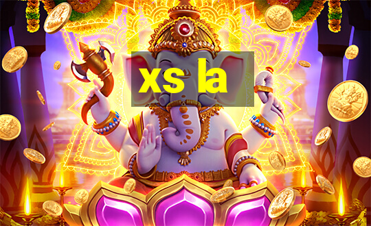 xs la