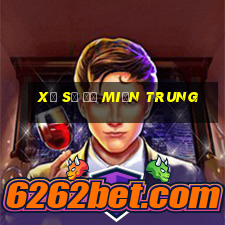 xổ số đề miền trung