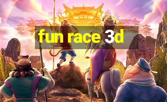 fun race 3d