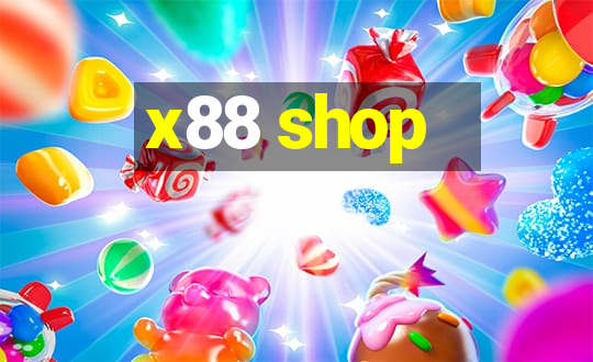 x88 shop