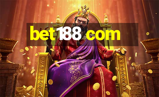 bet188 com