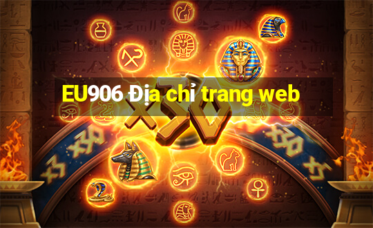 EU906 Địa chỉ trang web