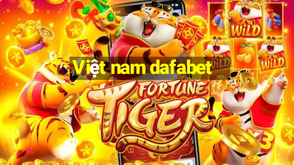 Việt nam dafabet