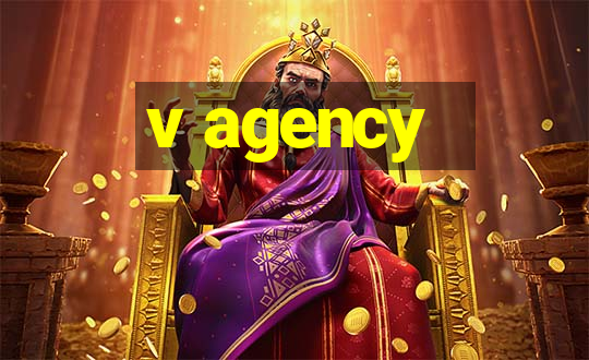 v agency