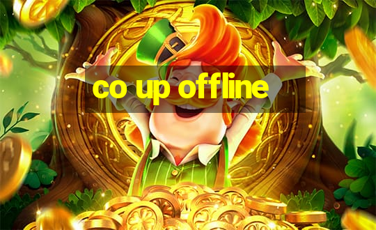 co up offline