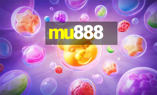 mu888