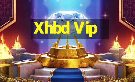 Xhbd Vip