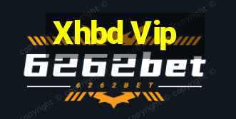 Xhbd Vip