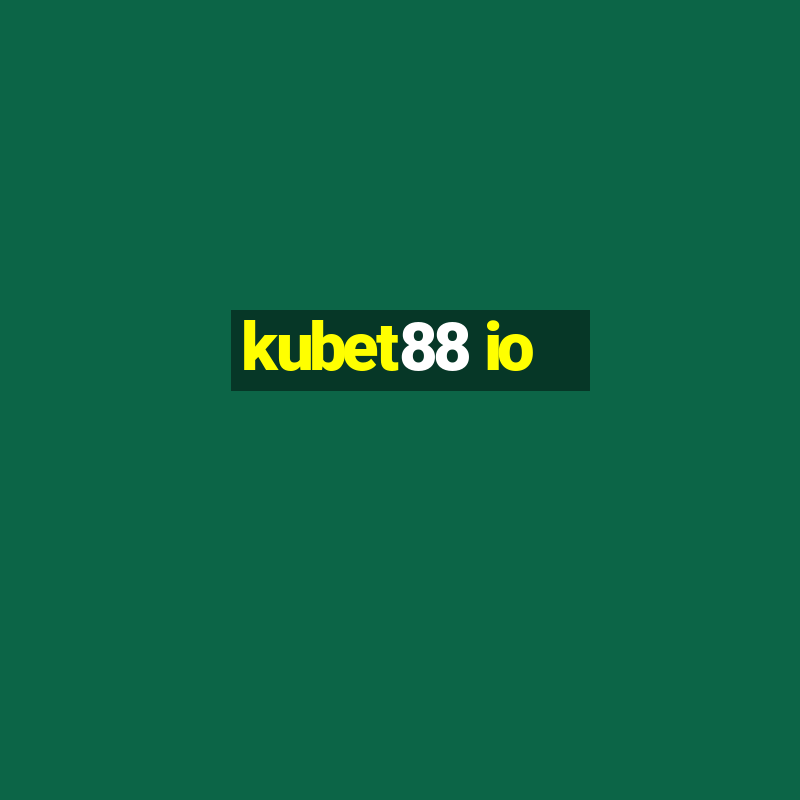 kubet88 io