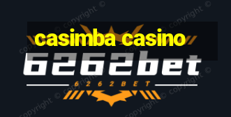 casimba casino